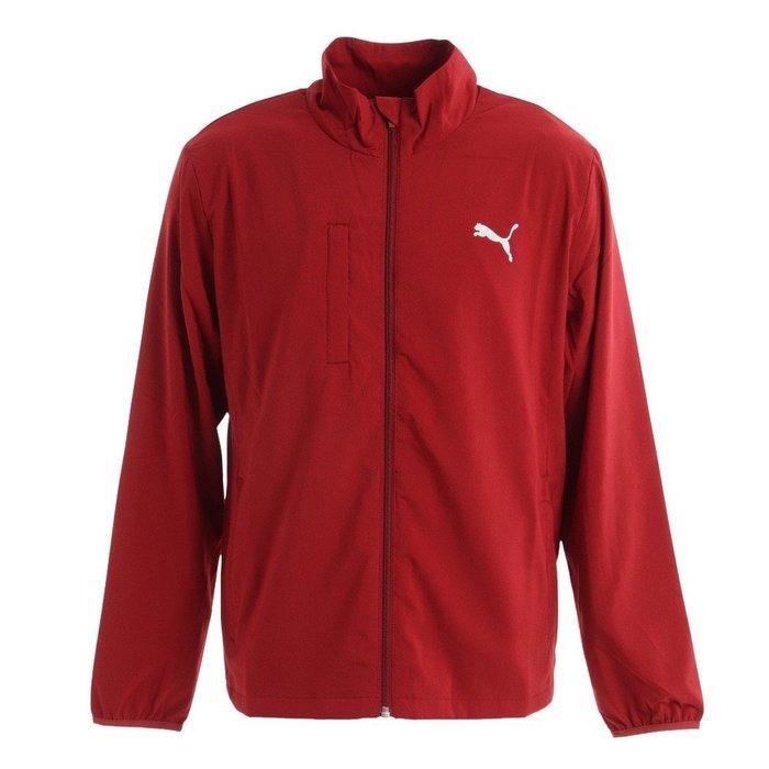 【プーマ/PUMA / GOODS】のプーマ(PUMA)(メンズ)裏メッシュウーブンジャケット 523059 22 RED インテリア・キッズ・メンズ・レディースファッション・服の通販 founy(ファニー) https://founy.com/ A/W・秋冬 Aw・Autumn/Winter・Fw・Fall-Winter メンズ Mens ホーム・キャンプ・アウトドア・お取り寄せ Home,Garden,Outdoor,Camping Gear キャンプ用品・アウトドア
 Camping Gear & Outdoor Supplies その他 雑貨 小物 Camping Tools |ID: prp329100003757802 ipo3291000000024978335