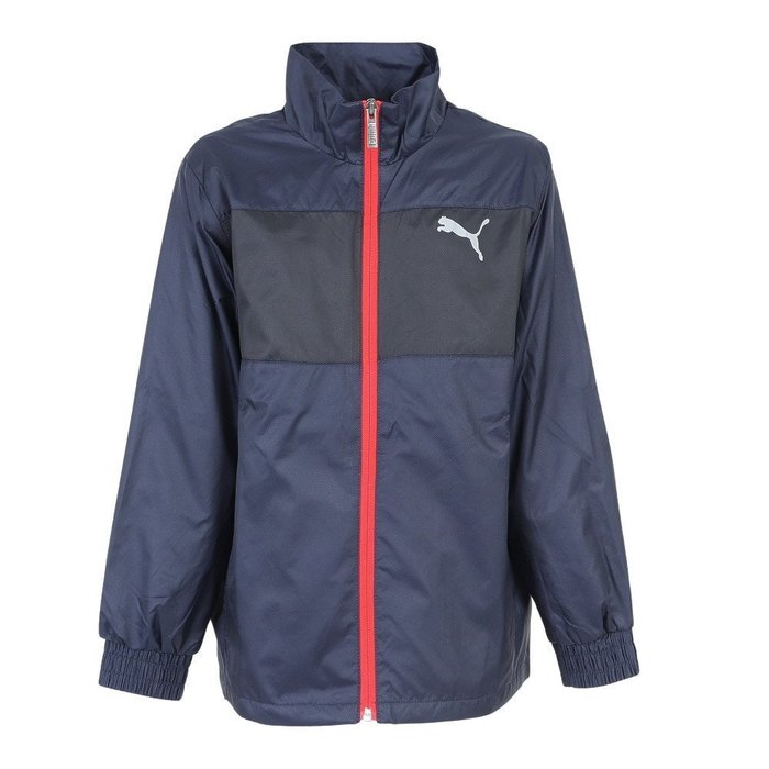 【プーマ/PUMA / GOODS】のプーマ(PUMA)(キッズ)裏トリコット ウーブンジャケット B 672965 43 NVY インテリア・キッズ・メンズ・レディースファッション・服の通販 founy(ファニー) https://founy.com/ A/W・秋冬 Aw・Autumn/Winter・Fw・Fall-Winter ホーム・キャンプ・アウトドア・お取り寄せ Home,Garden,Outdoor,Camping Gear キャンプ用品・アウトドア
 Camping Gear & Outdoor Supplies その他 雑貨 小物 Camping Tools |ID: prp329100003757807 ipo3291000000024751499