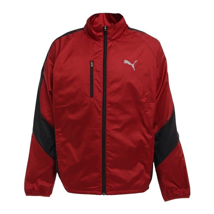 【プーマ/PUMA / GOODS】のプーマ(PUMA)(メンズ)裏トリコット ウーブンジャケット M 672955 22 RED インテリア・キッズ・メンズ・レディースファッション・服の通販 founy(ファニー) https://founy.com/ A/W・秋冬 Aw・Autumn/Winter・Fw・Fall-Winter メンズ Mens ホーム・キャンプ・アウトドア・お取り寄せ Home,Garden,Outdoor,Camping Gear キャンプ用品・アウトドア
 Camping Gear & Outdoor Supplies その他 雑貨 小物 Camping Tools |ID: prp329100003757811 ipo3291000000024751506