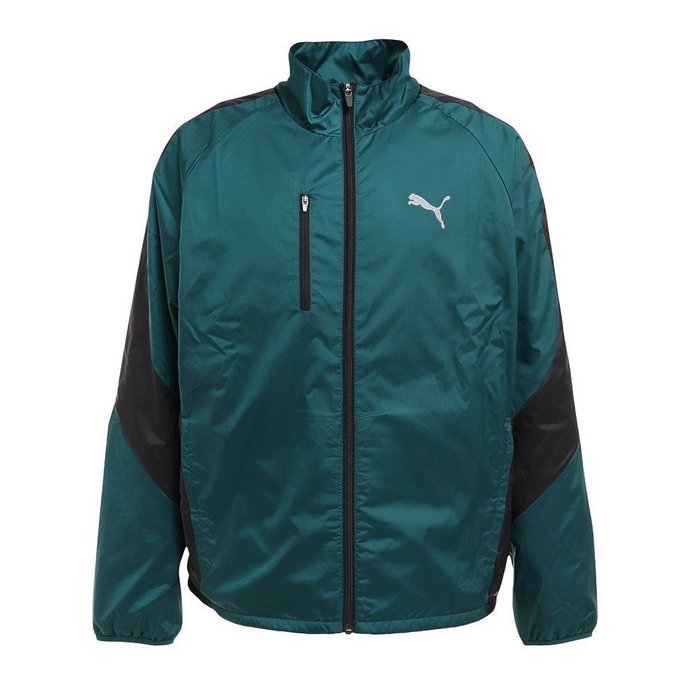 【プーマ/PUMA / GOODS】のプーマ(PUMA)(メンズ)裏トリコット ウーブンジャケット M 672955 24 GRN インテリア・キッズ・メンズ・レディースファッション・服の通販 founy(ファニー) https://founy.com/ A/W・秋冬 Aw・Autumn/Winter・Fw・Fall-Winter メンズ Mens ホーム・キャンプ・アウトドア・お取り寄せ Home,Garden,Outdoor,Camping Gear キャンプ用品・アウトドア
 Camping Gear & Outdoor Supplies その他 雑貨 小物 Camping Tools |ID: prp329100003757812 ipo3291000000024751507