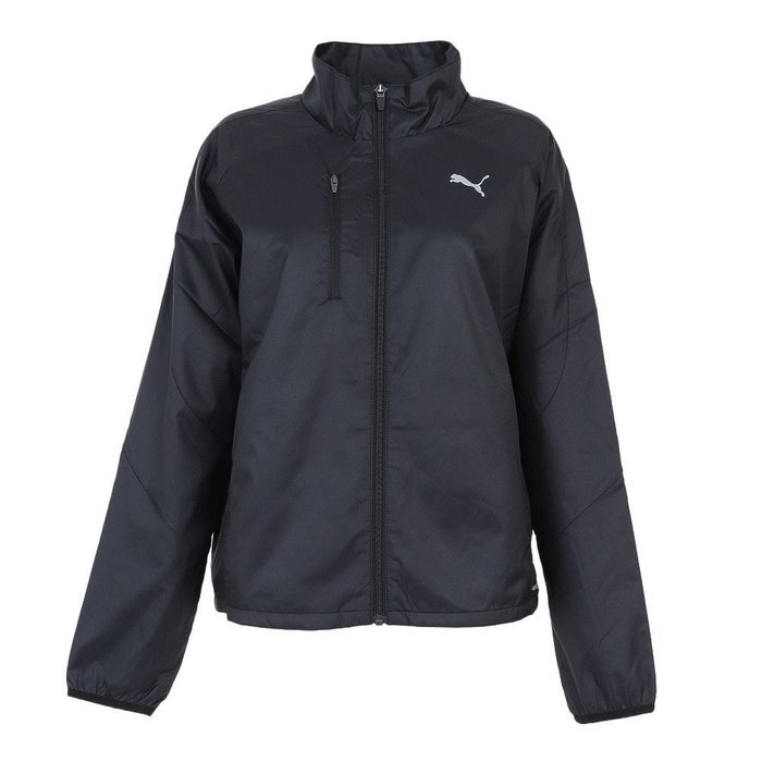 【プーマ/PUMA / GOODS】のプーマ(PUMA)(レディース)裏トリコットウーブンジャケット 672963 01 BLK インテリア・キッズ・メンズ・レディースファッション・服の通販 founy(ファニー) https://founy.com/ A/W・秋冬 Aw・Autumn/Winter・Fw・Fall-Winter ホーム・キャンプ・アウトドア・お取り寄せ Home,Garden,Outdoor,Camping Gear キャンプ用品・アウトドア
 Camping Gear & Outdoor Supplies その他 雑貨 小物 Camping Tools |ID: prp329100003757816 ipo3291000000024751513