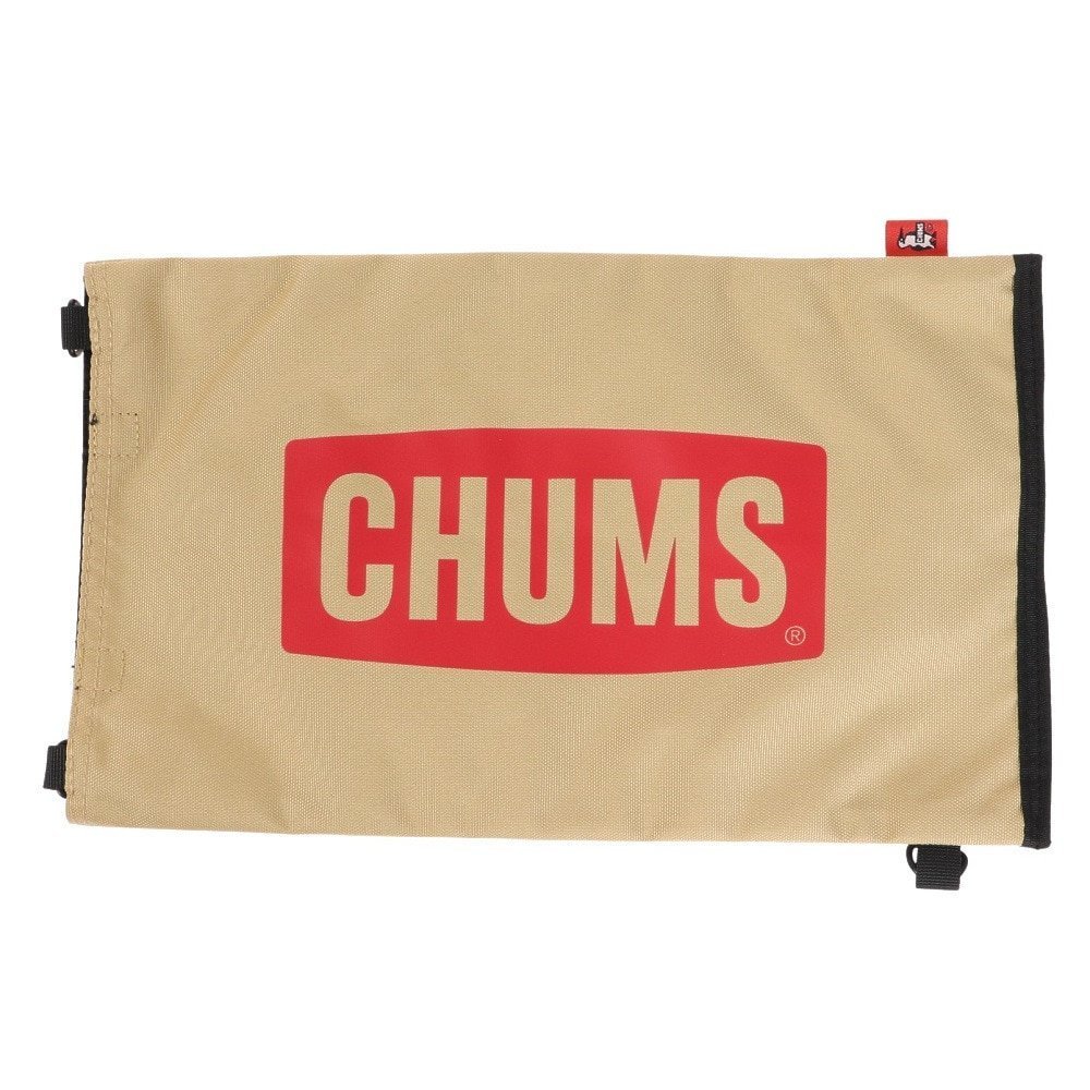 【チャムス/CHUMS / GOODS】のチャムス(CHUMS) ティッシュカバー 3WAY チャムス ロゴボックスティッシュカバー CH60-3309-B001 人気、トレンドファッション・服の通販 founy(ファニー) 　おすすめ　Recommend　プリント　Print　ボックス　Box　ラップ　Wrap　ホーム・キャンプ・アウトドア・お取り寄せ　Home,Garden,Outdoor,Camping Gear　キャンプ用品・アウトドア
　Camping Gear & Outdoor Supplies　その他 雑貨 小物　Camping Tools　 other-1|ID: prp329100003764410 ipo3291000000025569691