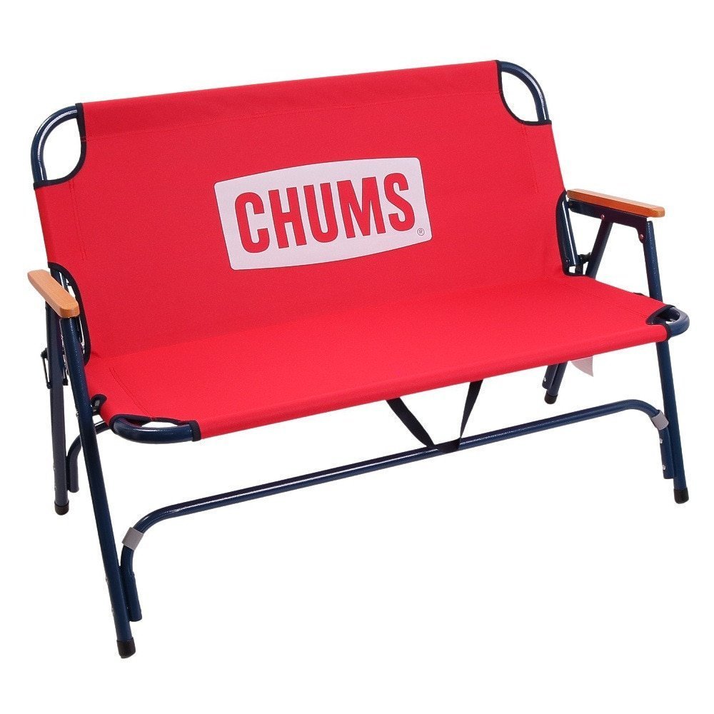 【チャムス/CHUMS / GOODS】のチャムス(CHUMS) 椅子 チェア 折りたたみ キャンプ バックウィズベンチ CH62-1752-R028 人気、トレンドファッション・服の通販 founy(ファニー) 　おすすめ　Recommend　アウトドア　Outdoor　リラックス　Relax　ワイド　Wide　夏　Summer　春　Spring　S/S・春夏　Ss・Spring/Summer　ホーム・キャンプ・アウトドア・お取り寄せ　Home,Garden,Outdoor,Camping Gear　キャンプ用品・アウトドア
　Camping Gear & Outdoor Supplies　チェア テーブル　Camp Chairs, Camping Tables　 other-1|ID: prp329100003794856 ipo3291000000024987295