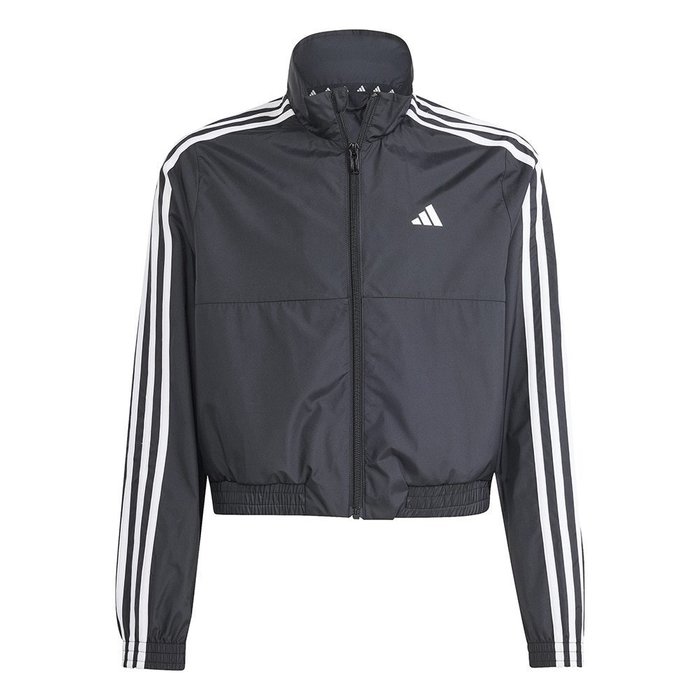 【アディダス/adidas / GOODS】のアディダス(adidas)(キッズ)キッズ トレーニング エッセンシャルズ フルジップパーカー KNR59-IP3916 インテリア・キッズ・メンズ・レディースファッション・服の通販 founy(ファニー) https://founy.com/ S/S・春夏 Ss・Spring/Summer スタンド Stand スリム Slim パーカー Hoodie ファブリック Fabric フィット Fit フロント Front ポケット Pocket 夏 Summer 春 Spring 軽量 Lightweight ホーム・キャンプ・アウトドア・お取り寄せ Home,Garden,Outdoor,Camping Gear キャンプ用品・アウトドア
 Camping Gear & Outdoor Supplies その他 雑貨 小物 Camping Tools |ID: prp329100003796397 ipo3291000000025410824