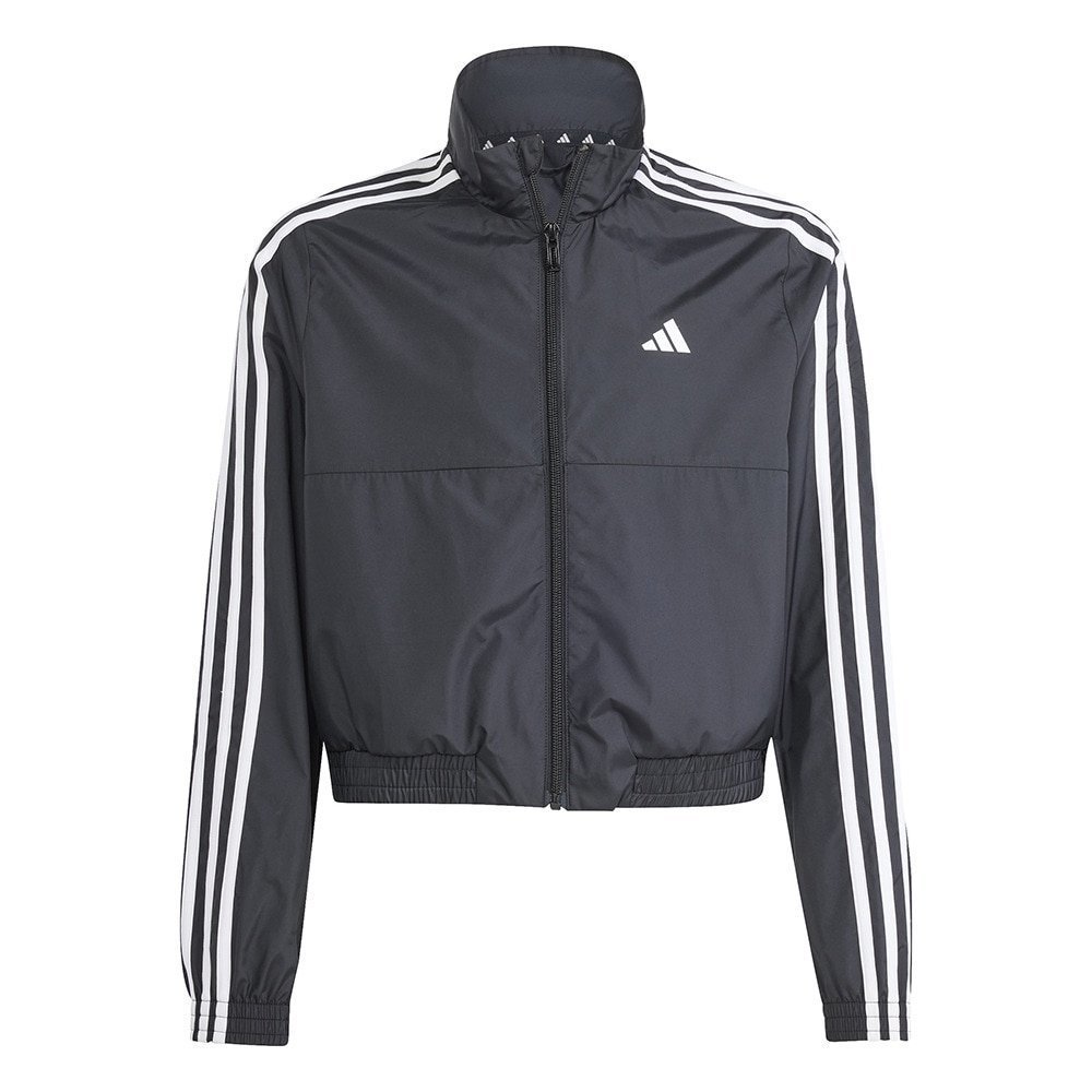 【アディダス/adidas / GOODS】のアディダス(adidas)(キッズ)キッズ トレーニング エッセンシャルズ フルジップパーカー KNR59-IP3916 人気、トレンドファッション・服の通販 founy(ファニー) 　S/S・春夏　Ss・Spring/Summer　スタンド　Stand　スリム　Slim　パーカー　Hoodie　ファブリック　Fabric　フィット　Fit　フロント　Front　ポケット　Pocket　夏　Summer　春　Spring　軽量　Lightweight　ホーム・キャンプ・アウトドア・お取り寄せ　Home,Garden,Outdoor,Camping Gear　キャンプ用品・アウトドア
　Camping Gear & Outdoor Supplies　その他 雑貨 小物　Camping Tools　 other-1|ID: prp329100003796397 ipo3291000000025410824