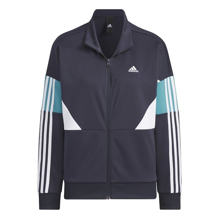 【アディダス/adidas / GOODS】のアディダス(adidas)(レディース)シーズナル スポーツウェア ルーズフィット カラーブロック ダブルニットトラックジャケット JSY10-IM8715 インテリア・キッズ・メンズ・レディースファッション・服の通販 founy(ファニー) https://founy.com/ 春 Spring ジャケット Jacket スタイリッシュ Stylish スタンド Stand スポーツ Sports ダブル Double ファブリック Fabric フロント Front ブロック Block ポケット Pocket S/S・春夏 Ss・Spring/Summer 夏 Summer ホーム・キャンプ・アウトドア・お取り寄せ Home,Garden,Outdoor,Camping Gear キャンプ用品・アウトドア
 Camping Gear & Outdoor Supplies その他 雑貨 小物 Camping Tools |ID: prp329100003796400 ipo3291000000025233043