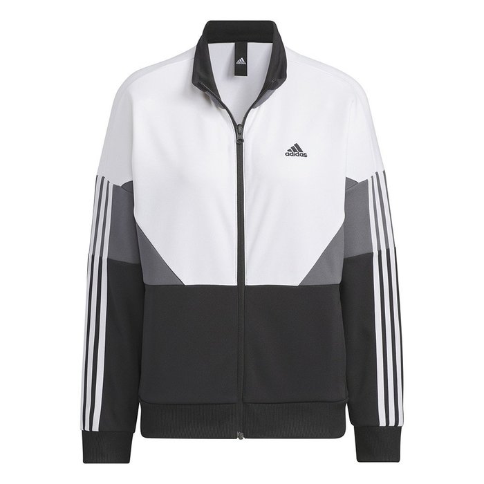 【アディダス/adidas / GOODS】のアディダス(adidas)(レディース)シーズナル スポーツウェア ルーズフィット カラーブロック ダブルニットトラックジャケット JSY10-IM8716 インテリア・キッズ・メンズ・レディースファッション・服の通販 founy(ファニー) https://founy.com/ 春 Spring ジャケット Jacket スタイリッシュ Stylish スタンド Stand スポーツ Sports ダブル Double ファブリック Fabric フロント Front ブロック Block ポケット Pocket S/S・春夏 Ss・Spring/Summer 夏 Summer ホーム・キャンプ・アウトドア・お取り寄せ Home,Garden,Outdoor,Camping Gear キャンプ用品・アウトドア
 Camping Gear & Outdoor Supplies その他 雑貨 小物 Camping Tools |ID: prp329100003796405 ipo3291000000025233044