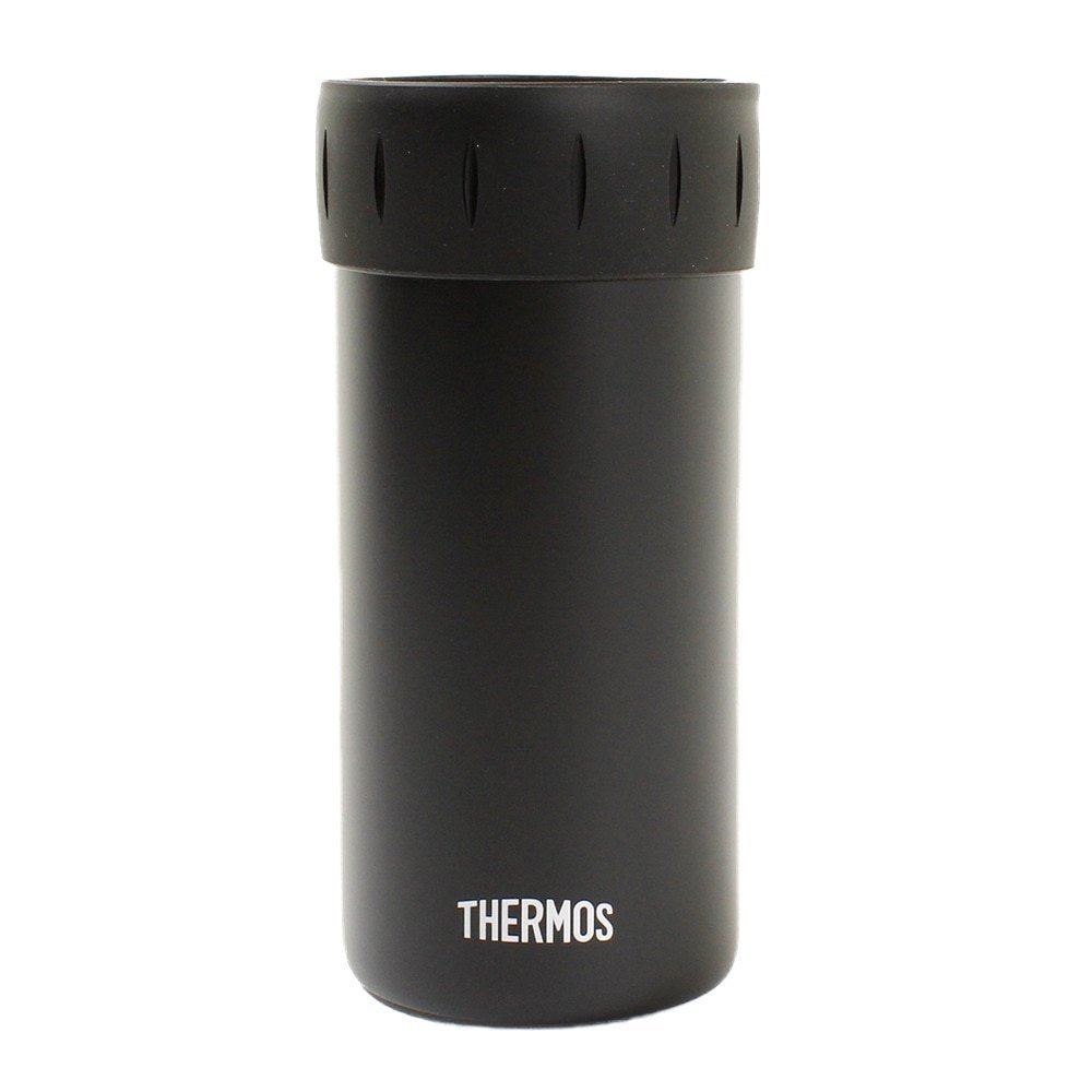 【サーモス/THERMOS / GOODS】のサーモス(THERMOS) 保冷缶ホルダー 500ml缶用 JCB-500 BK 人気、トレンドファッション・服の通販 founy(ファニー) 　アウトドア　Outdoor　アクリル　Acrylic　プレート　Plate　リラックス　Relax　夏　Summer　春　Spring　S/S・春夏　Ss・Spring/Summer　ホーム・キャンプ・アウトドア・お取り寄せ　Home,Garden,Outdoor,Camping Gear　キャンプ用品・アウトドア
　Camping Gear & Outdoor Supplies　その他 雑貨 小物　Camping Tools　 other-1|ID: prp329100003810498 ipo3291000000025074153