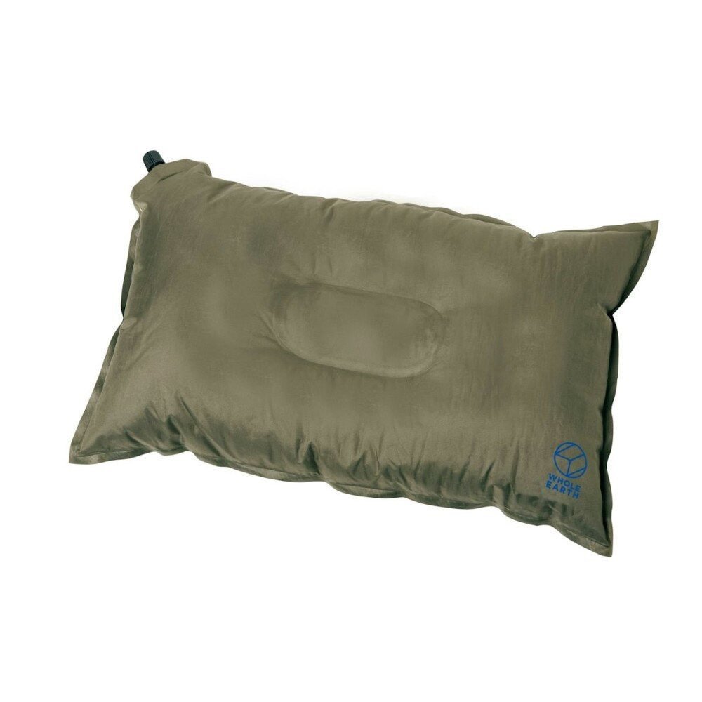 【ホールアース/Whole Earth / GOODS】のホールアース(Whole Earth) AIR PILLOW エアー ピロー WE23DG56 OLIVE シュラフ 枕 まくら 高さ調節可能 キャンプ 車中泊 人気、トレンドファッション・服の通販 founy(ファニー) 　フォーム　Form　ホーム・キャンプ・アウトドア・お取り寄せ　Home,Garden,Outdoor,Camping Gear　キャンプ用品・アウトドア
　Camping Gear & Outdoor Supplies　寝具 シュラフ 枕　Schlaf, Sleeping bag, Pillow　 other-1|ID: prp329100003810529 ipo3291000000025507392