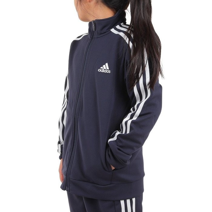 【アディダス/adidas / GOODS】のアディダス(adidas)(キッズ)ジャージ メンズ MH 3ST ウォームアップジャケット BUH31-IA6508 インテリア・キッズ・メンズ・レディースファッション・服の通販 founy(ファニー) https://founy.com/ A/W・秋冬 Aw・Autumn/Winter・Fw・Fall-Winter ジャージ Jersey メンズ Mens ホーム・キャンプ・アウトドア・お取り寄せ Home,Garden,Outdoor,Camping Gear キャンプ用品・アウトドア
 Camping Gear & Outdoor Supplies その他 雑貨 小物 Camping Tools |ID: prp329100003810573 ipo3291000000025074260