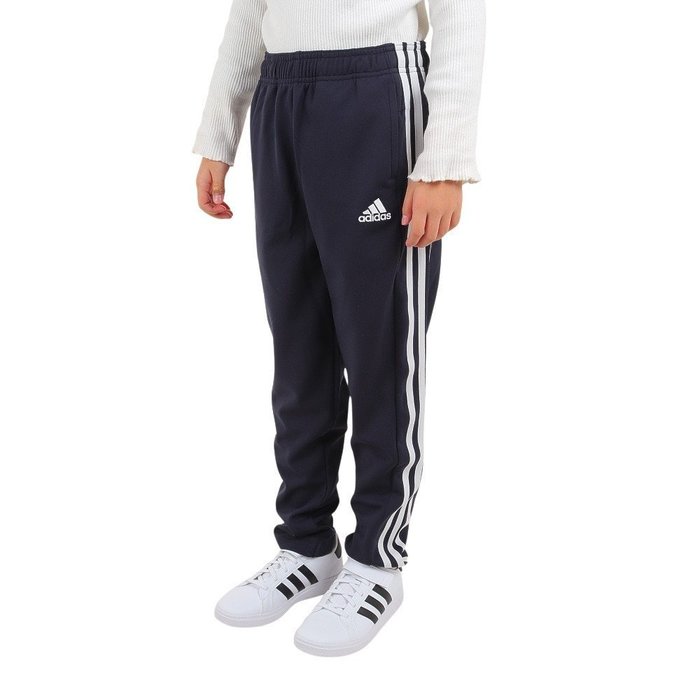 【アディダス/adidas / GOODS】のアディダス(adidas)(キッズ)ジャージ キッズ MH 3ST ウォームアップパンツ BUH32-IA6510 インテリア・キッズ・メンズ・レディースファッション・服の通販 founy(ファニー) https://founy.com/ A/W・秋冬 Aw・Autumn/Winter・Fw・Fall-Winter ジャージ Jersey ホーム・キャンプ・アウトドア・お取り寄せ Home,Garden,Outdoor,Camping Gear キャンプ用品・アウトドア
 Camping Gear & Outdoor Supplies その他 雑貨 小物 Camping Tools |ID: prp329100003810587 ipo3291000000025074280