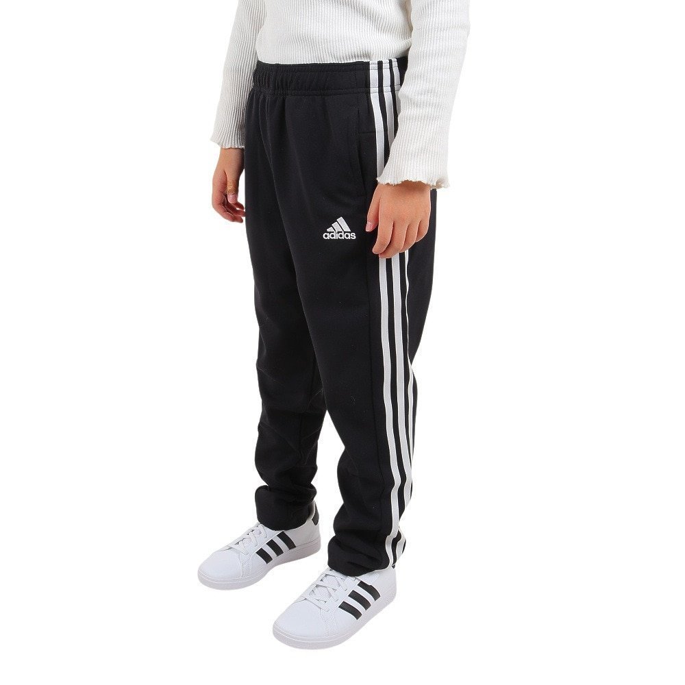 【アディダス/adidas / GOODS】のアディダス(adidas)(キッズ)ジャージ キッズ MH 3ST ウォームアップパンツ BUH32-IA6509 人気、トレンドファッション・服の通販 founy(ファニー) 　A/W・秋冬　Aw・Autumn/Winter・Fw・Fall-Winter　ジャージ　Jersey　ホーム・キャンプ・アウトドア・お取り寄せ　Home,Garden,Outdoor,Camping Gear　キャンプ用品・アウトドア
　Camping Gear & Outdoor Supplies　その他 雑貨 小物　Camping Tools　 other-1|ID: prp329100003810593 ipo3291000000025074288