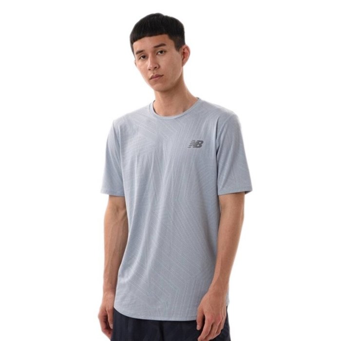 【ニューバランス/New balance / GOODS】のニューバランス(new balance)(メンズ)ランニング Q Speed ジャガード ショートスリーブ Tシャツ 半袖 AMT11278LSL ナイトラン インテリア・キッズ・メンズ・レディースファッション・服の通販 founy(ファニー) https://founy.com/ S/S・春夏 Ss・Spring/Summer ショート Short スタイリッシュ Stylish スリーブ Sleeve バランス Balance メンズ Mens ランニング Running 半袖 Short Sleeve 夏 Summer 春 Spring ホーム・キャンプ・アウトドア・お取り寄せ Home,Garden,Outdoor,Camping Gear キャンプ用品・アウトドア
 Camping Gear & Outdoor Supplies その他 雑貨 小物 Camping Tools |ID: prp329100003813893 ipo3291000000025628311