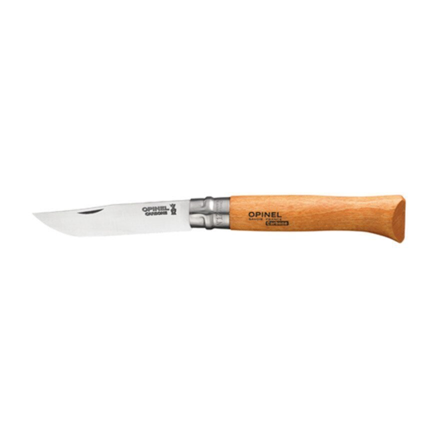 【オピネル/OPINEL / GOODS】のオピネル オピネル OPINEL カーボン 12 41482 キャンプ用品 ナイフ 人気、トレンドファッション・服の通販 founy(ファニー) 　フランス　France　ブレード　Blade　ホーム・キャンプ・アウトドア・お取り寄せ　Home,Garden,Outdoor,Camping Gear　キャンプ用品・アウトドア
　Camping Gear & Outdoor Supplies　ナイフ 斧　Knife, Axe　 other-1|ID: prp329100003826826 ipo3291000000025716496