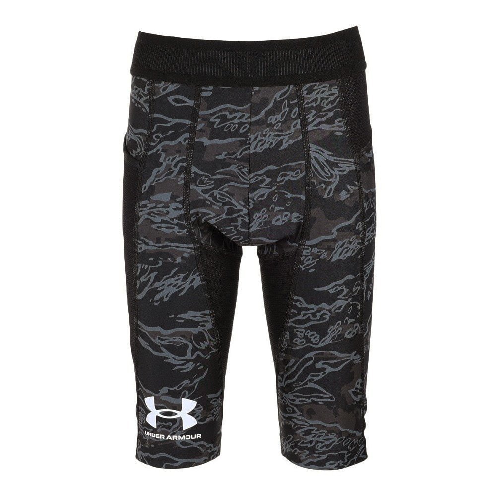 【アンダーアーマー/UNDER ARMOUR / GOODS】のアンダーアーマー(UNDER ARMOUR)(メンズ)接触冷感 アイソチル コンプレッション プリントショーツ 1371894 001 人気、トレンドファッション・服の通販 founy(ファニー) 　S/S・春夏　Ss・Spring/Summer　ショーツ　Shorts　プリント　Print　メンズ　Mens　夏　Summer　春　Spring　ホーム・キャンプ・アウトドア・お取り寄せ　Home,Garden,Outdoor,Camping Gear　キャンプ用品・アウトドア
　Camping Gear & Outdoor Supplies　その他 雑貨 小物　Camping Tools　 other-1|ID: prp329100003826881 ipo3291000000025371238