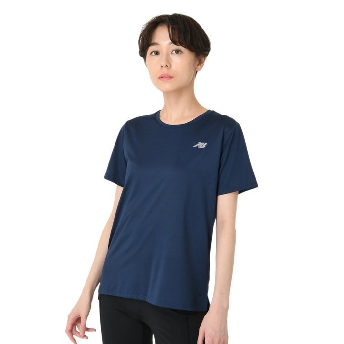 【ニューバランス/New balance / GOODS】のニューバランス(new balance)(レディース)Sport Essentials 半袖Tシャツ WT41222NNY インテリア・キッズ・メンズ・レディースファッション・服の通販 founy(ファニー) https://founy.com/ バランス Balance 半袖 Short Sleeve ホーム・キャンプ・アウトドア・お取り寄せ Home,Garden,Outdoor,Camping Gear キャンプ用品・アウトドア
 Camping Gear & Outdoor Supplies その他 雑貨 小物 Camping Tools |ID: prp329100003831947 ipo3291000000025179123