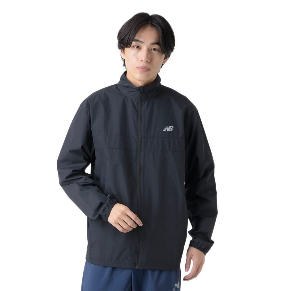 【ニューバランス/New balance / GOODS】のニューバランス(new balance)(メンズ)Sport Essentials ジャケット MJ41243BK 人気、トレンドファッション・服の通販 founy(ファニー) 　ジャケット　Jacket　バランス　Balance　メンズ　Mens　ホーム・キャンプ・アウトドア・お取り寄せ　Home,Garden,Outdoor,Camping Gear　キャンプ用品・アウトドア
　Camping Gear & Outdoor Supplies　その他 雑貨 小物　Camping Tools　 other-1|ID: prp329100003831950 ipo3291000000025179126