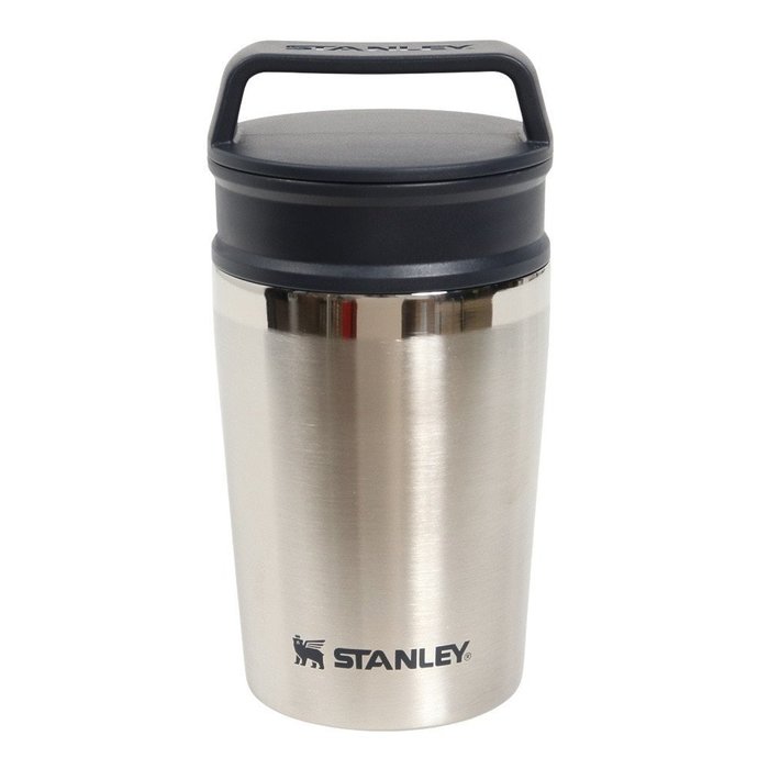 【スタンレー/STANLEY / GOODS】のスタンレー(STANLEY) 水筒 タンブラー 保冷 保温 真空マグ 0.23L 10-02887-122 シルバー インテリア・キッズ・メンズ・レディースファッション・服の通販 founy(ファニー) https://founy.com/ コンパクト Compact シルバー Silver タンブラー Tumbler ホーム・キャンプ・アウトドア・お取り寄せ Home,Garden,Outdoor,Camping Gear キャンプ用品・アウトドア
 Camping Gear & Outdoor Supplies 水筒 タンク Water bottle, Tater tank |ID: prp329100003833975 ipo3291000000025192851