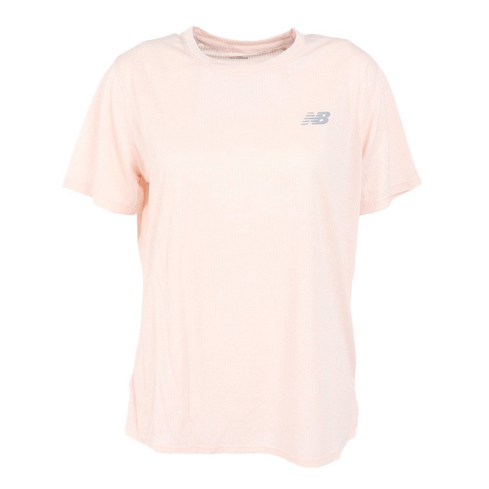 【ニューバランス/New balance / GOODS】のニューバランス(new balance)(レディース)Athletics 半袖ランTシャツ WT41253QPH 人気、トレンドファッション・服の通販 founy(ファニー) 　バランス　Balance　半袖　Short Sleeve　ホーム・キャンプ・アウトドア・お取り寄せ　Home,Garden,Outdoor,Camping Gear　キャンプ用品・アウトドア
　Camping Gear & Outdoor Supplies　その他 雑貨 小物　Camping Tools　 other-1|ID: prp329100003843404 ipo3291000000025253564