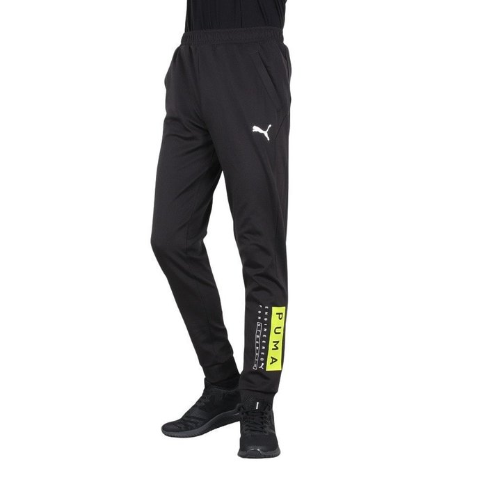 【プーマ/PUMA / GOODS】のプーマ(PUMA)(メンズ)STRENGTH TRAINING ニットパンツ 525232 01 BLK インテリア・キッズ・メンズ・レディースファッション・服の通販 founy(ファニー) https://founy.com/ S/S・春夏 Ss・Spring/Summer メンズ Mens 夏 Summer 春 Spring ホーム・キャンプ・アウトドア・お取り寄せ Home,Garden,Outdoor,Camping Gear キャンプ用品・アウトドア
 Camping Gear & Outdoor Supplies その他 雑貨 小物 Camping Tools |ID: prp329100003853048 ipo3291000000025349953