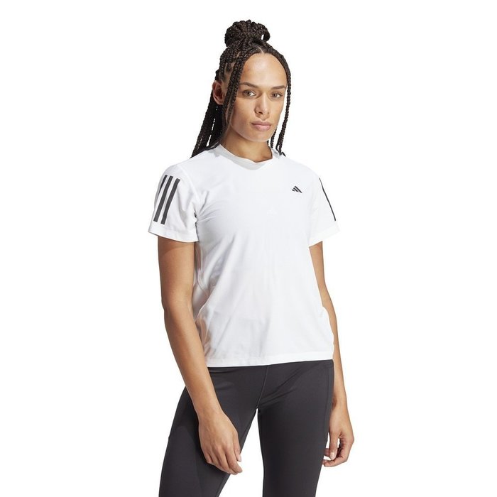 【アディダス/adidas / GOODS】のアディダス(adidas)(レディース)オウン ザ ラン 半袖Tシャツ IKM84-IK7442 インテリア・キッズ・メンズ・レディースファッション・服の通販 founy(ファニー) https://founy.com/ S/S・春夏 Ss・Spring/Summer フィット Fit ランニング Running レギュラー Regular 半袖 Short Sleeve 夏 Summer 春 Spring ホーム・キャンプ・アウトドア・お取り寄せ Home,Garden,Outdoor,Camping Gear キャンプ用品・アウトドア
 Camping Gear & Outdoor Supplies その他 雑貨 小物 Camping Tools |ID: prp329100003854753 ipo3291000000025360706