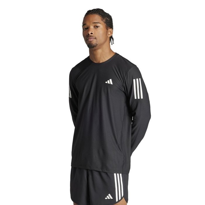 【アディダス/adidas / GOODS】のアディダス(adidas)(メンズ)B オウン ザ ラン 長袖Tシャツ IKM72-IN1486 インテリア・キッズ・メンズ・レディースファッション・服の通販 founy(ファニー) https://founy.com/ S/S・春夏 Ss・Spring/Summer フィット Fit メッシュ Mesh メンズ Mens ランニング Running レギュラー Regular 夏 Summer 春 Spring 長袖 Long Sleeve ホーム・キャンプ・アウトドア・お取り寄せ Home,Garden,Outdoor,Camping Gear キャンプ用品・アウトドア
 Camping Gear & Outdoor Supplies その他 雑貨 小物 Camping Tools |ID: prp329100003854760 ipo3291000000025360719