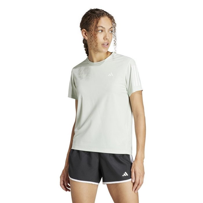 【アディダス/adidas / GOODS】のアディダス(adidas)(レディース)ランニングウェア オウン ザ ラン 半袖Tシャツ IKM84-IN1593 インテリア・キッズ・メンズ・レディースファッション・服の通販 founy(ファニー) https://founy.com/ S/S・春夏 Ss・Spring/Summer フィット Fit ランニング Running レギュラー Regular 半袖 Short Sleeve 夏 Summer 春 Spring ホーム・キャンプ・アウトドア・お取り寄せ Home,Garden,Outdoor,Camping Gear キャンプ用品・アウトドア
 Camping Gear & Outdoor Supplies その他 雑貨 小物 Camping Tools |ID: prp329100003854769 ipo3291000000025360736