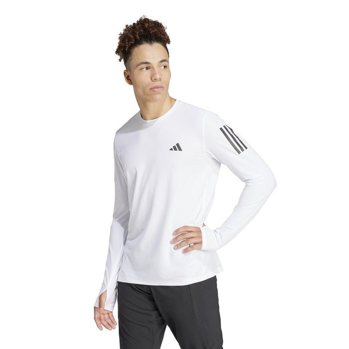 【アディダス/adidas / GOODS】のアディダス(adidas)(メンズ)ランニングウェア B オウン ザ ラン 長袖Tシャツ IKM72-IK7432 インテリア・キッズ・メンズ・レディースファッション・服の通販 founy(ファニー) https://founy.com/ S/S・春夏 Ss・Spring/Summer フィット Fit メッシュ Mesh メンズ Mens ランニング Running レギュラー Regular 夏 Summer 春 Spring 長袖 Long Sleeve ホーム・キャンプ・アウトドア・お取り寄せ Home,Garden,Outdoor,Camping Gear キャンプ用品・アウトドア
 Camping Gear & Outdoor Supplies その他 雑貨 小物 Camping Tools |ID: prp329100003854772 ipo3291000000025360739