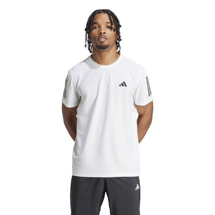 【アディダス/adidas / GOODS】のアディダス(adidas)(メンズ)B オウン ザ ラン 半袖Tシャツ IKM76-IK7436 インテリア・キッズ・メンズ・レディースファッション・服の通販 founy(ファニー) https://founy.com/ S/S・春夏 Ss・Spring/Summer フィット Fit メッシュ Mesh メンズ Mens ランニング Running レギュラー Regular 半袖 Short Sleeve 夏 Summer 春 Spring ホーム・キャンプ・アウトドア・お取り寄せ Home,Garden,Outdoor,Camping Gear キャンプ用品・アウトドア
 Camping Gear & Outdoor Supplies その他 雑貨 小物 Camping Tools |ID: prp329100003854774 ipo3291000000025360743