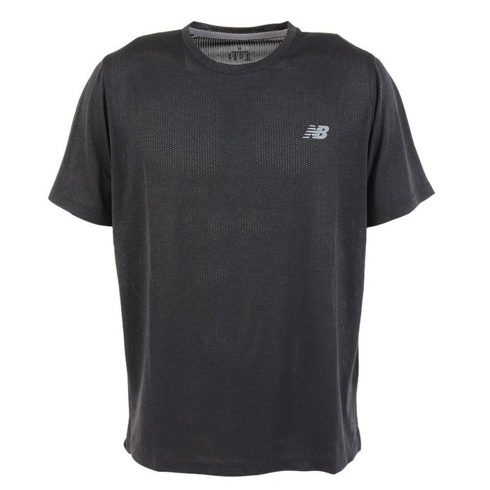 【ニューバランス/New balance / GOODS】のニューバランス(new balance)(メンズ)大谷選手着用モデル Athletics ランニングTシャツ MT41253BK インテリア・キッズ・メンズ・レディースファッション・服の通販 founy(ファニー) https://founy.com/ バランス Balance メンズ Mens ランニング Running ホーム・キャンプ・アウトドア・お取り寄せ Home,Garden,Outdoor,Camping Gear キャンプ用品・アウトドア
 Camping Gear & Outdoor Supplies その他 雑貨 小物 Camping Tools |ID: prp329100003859412 ipo3291000000025391258