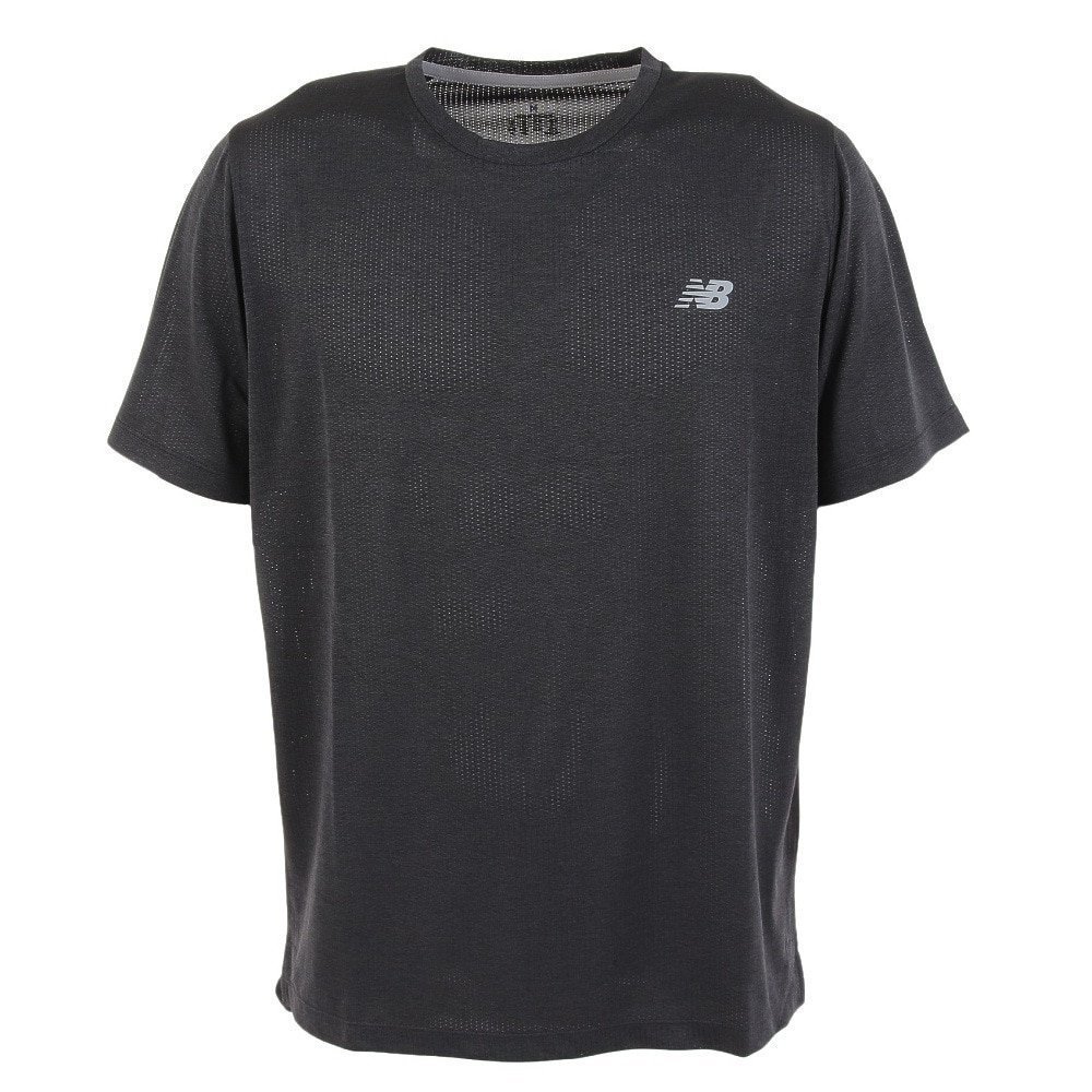 【ニューバランス/New balance / GOODS】のニューバランス(new balance)(メンズ)大谷選手着用モデル Athletics ランニングTシャツ MT41253BK 人気、トレンドファッション・服の通販 founy(ファニー) 　バランス　Balance　メンズ　Mens　ランニング　Running　ホーム・キャンプ・アウトドア・お取り寄せ　Home,Garden,Outdoor,Camping Gear　キャンプ用品・アウトドア
　Camping Gear & Outdoor Supplies　その他 雑貨 小物　Camping Tools　 other-1|ID: prp329100003859412 ipo3291000000025391258