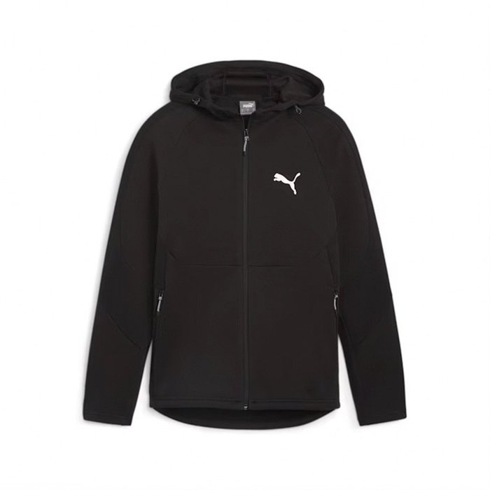 【プーマ/PUMA / GOODS】のプーマ(PUMA)(メンズ)エヴォストライプ フーデッド ジャケット 681184 01 BLK インテリア・キッズ・メンズ・レディースファッション・服の通販 founy(ファニー) https://founy.com/ S/S・春夏 Ss・Spring/Summer ジャケット Jacket スリム Slim スリーブ Sleeve ドローコード Draw Cord パフォーマンス Performance フィット Fit メンズ Mens 吸水 Water Absorption 夏 Summer 春 Spring ホーム・キャンプ・アウトドア・お取り寄せ Home,Garden,Outdoor,Camping Gear キャンプ用品・アウトドア
 Camping Gear & Outdoor Supplies その他 雑貨 小物 Camping Tools |ID: prp329100003862110 ipo3291000000025410793