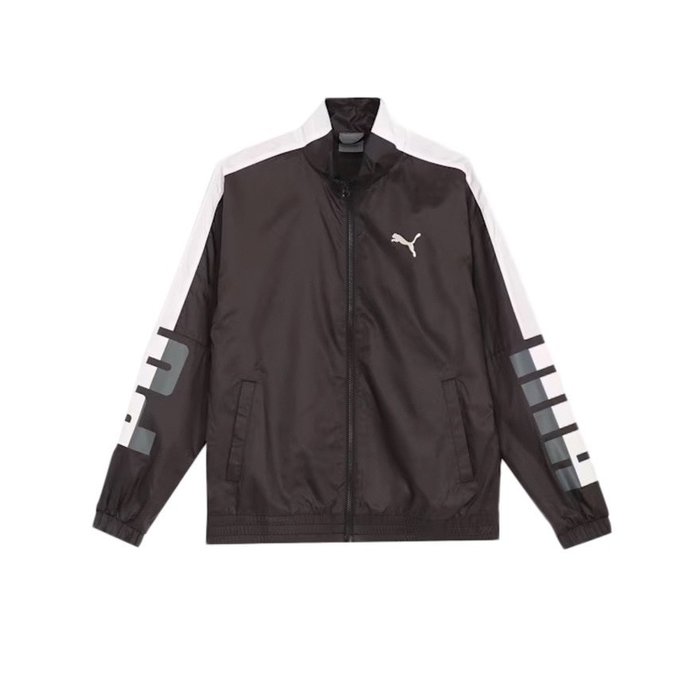 【プーマ/PUMA / GOODS】のプーマ(PUMA)(メンズ)トレーニング トレイン エッジ ウラメッシュ ウーブン ジャケット 525200 01 BLK インテリア・キッズ・メンズ・レディースファッション・服の通販 founy(ファニー) https://founy.com/ S/S・春夏 Ss・Spring/Summer おすすめ Recommend ジャケット Jacket スリット Slit フィット Fit ポケット Pocket メッシュ Mesh メンズ Mens レギュラー Regular 夏 Summer 春 Spring ホーム・キャンプ・アウトドア・お取り寄せ Home,Garden,Outdoor,Camping Gear キャンプ用品・アウトドア
 Camping Gear & Outdoor Supplies その他 雑貨 小物 Camping Tools |ID: prp329100003862117 ipo3291000000025410806