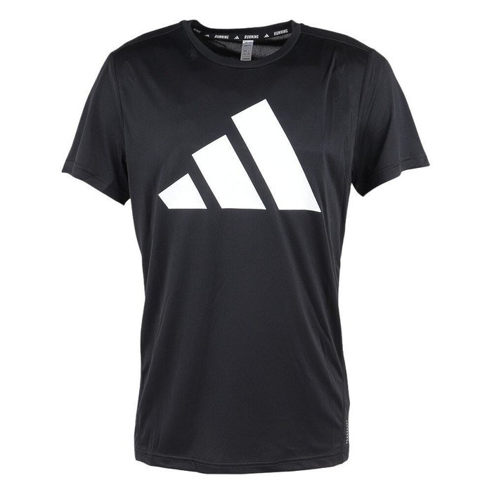 【アディダス/adidas / GOODS】のアディダス(adidas)(メンズ)ランニングウェア RUN IT Tシャツ IEJ89-IL7235 インテリア・キッズ・メンズ・レディースファッション・服の通販 founy(ファニー) https://founy.com/ S/S・春夏 Ss・Spring/Summer メンズ Mens ランニング Running 夏 Summer 春 Spring ホーム・キャンプ・アウトドア・お取り寄せ Home,Garden,Outdoor,Camping Gear キャンプ用品・アウトドア
 Camping Gear & Outdoor Supplies その他 雑貨 小物 Camping Tools |ID: prp329100003862120 ipo3291000000025410810