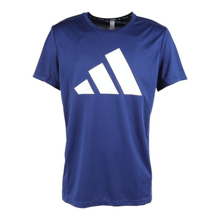 【アディダス/adidas / GOODS】のアディダス(adidas)(メンズ)RUN IT Tシャツ IEJ89-IN0076 インテリア・キッズ・メンズ・レディースファッション・服の通販 founy(ファニー) https://founy.com/ S/S・春夏 Ss・Spring/Summer メンズ Mens 夏 Summer 春 Spring ホーム・キャンプ・アウトドア・お取り寄せ Home,Garden,Outdoor,Camping Gear キャンプ用品・アウトドア
 Camping Gear & Outdoor Supplies その他 雑貨 小物 Camping Tools |ID: prp329100003862125 ipo3291000000025410819