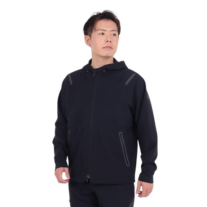 【アンダーアーマー/UNDER ARMOUR / GOODS】のアンダーアーマー(UNDER ARMOUR)(メンズ)アンストッパブル ジャケット 1370494 001 インテリア・キッズ・メンズ・レディースファッション・服の通販 founy(ファニー) https://founy.com/ S/S・春夏 Ss・Spring/Summer ジャケット Jacket メンズ Mens 夏 Summer 春 Spring ホーム・キャンプ・アウトドア・お取り寄せ Home,Garden,Outdoor,Camping Gear キャンプ用品・アウトドア
 Camping Gear & Outdoor Supplies その他 雑貨 小物 Camping Tools |ID: prp329100003866439 ipo3291000000025444234