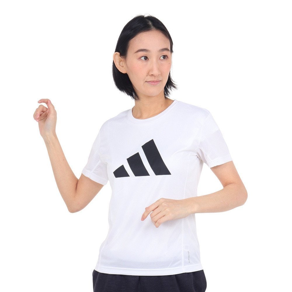 【アディダス/adidas / GOODS】のアディダス(adidas)(レディース)ランニングウェア RUN IT Tシャツ IEJ77-IN0111 人気、トレンドファッション・服の通販 founy(ファニー) 　S/S・春夏　Ss・Spring/Summer　ランニング　Running　夏　Summer　春　Spring　ホーム・キャンプ・アウトドア・お取り寄せ　Home,Garden,Outdoor,Camping Gear　キャンプ用品・アウトドア
　Camping Gear & Outdoor Supplies　その他 雑貨 小物　Camping Tools　 other-1|ID: prp329100003866456 ipo3291000000025444270