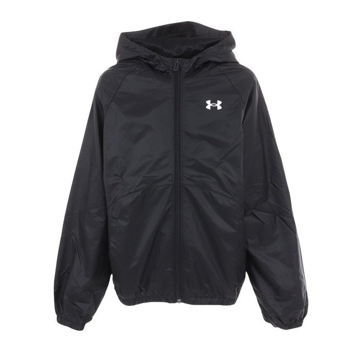 【アンダーアーマー/UNDER ARMOUR / GOODS】のアンダーアーマー(UNDER ARMOUR)(キッズ)ジュニア スポーツウィンドブレーカージャケット 1384206 001 インテリア・キッズ・メンズ・レディースファッション・服の通販 founy(ファニー) https://founy.com/ S/S・春夏 Ss・Spring/Summer 夏 Summer 春 Spring ホーム・キャンプ・アウトドア・お取り寄せ Home,Garden,Outdoor,Camping Gear キャンプ用品・アウトドア
 Camping Gear & Outdoor Supplies その他 雑貨 小物 Camping Tools |ID: prp329100003866468 ipo3291000000025444291