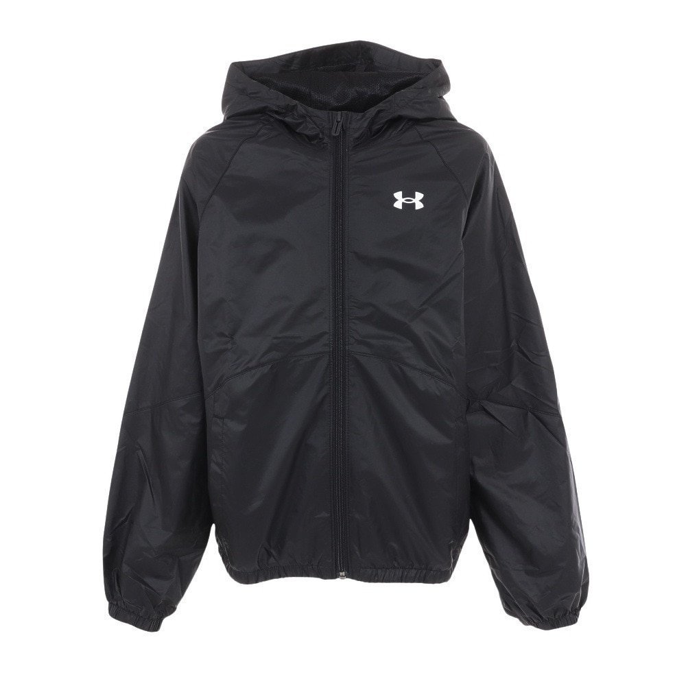 【アンダーアーマー/UNDER ARMOUR / GOODS】のアンダーアーマー(UNDER ARMOUR)(キッズ)ジュニア スポーツウィンドブレーカージャケット 1384206 001 人気、トレンドファッション・服の通販 founy(ファニー) 　S/S・春夏　Ss・Spring/Summer　夏　Summer　春　Spring　ホーム・キャンプ・アウトドア・お取り寄せ　Home,Garden,Outdoor,Camping Gear　キャンプ用品・アウトドア
　Camping Gear & Outdoor Supplies　その他 雑貨 小物　Camping Tools　 other-1|ID: prp329100003866468 ipo3291000000025444291