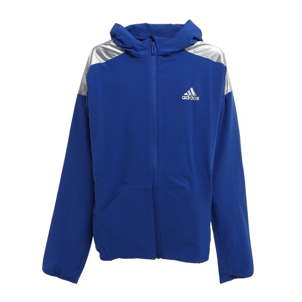 【アディダス/adidas / GOODS】のアディダス(adidas)(キッズ)ジュニア ストレッチウーブンジャケット UB257-HM7191 人気、トレンドファッション・服の通販 founy(ファニー) 　A/W・秋冬　Aw・Autumn/Winter・Fw・Fall-Winter　ホーム・キャンプ・アウトドア・お取り寄せ　Home,Garden,Outdoor,Camping Gear　キャンプ用品・アウトドア
　Camping Gear & Outdoor Supplies　その他 雑貨 小物　Camping Tools　 other-1|ID: prp329100003869430 ipo3291000000025466251