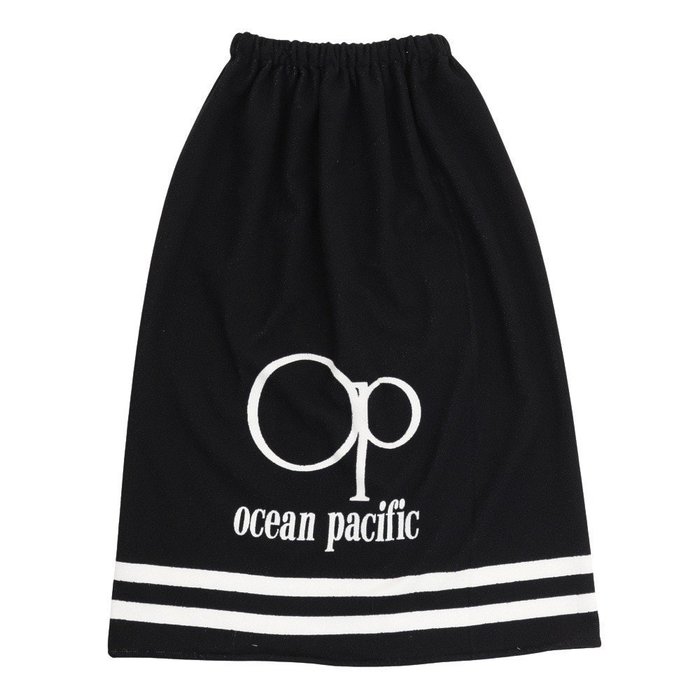 【オーシャンパシフィック/ocean pacific / OP / MEN】のオーシャンパシフィック(Ocean Pacific)(メンズ、レディース、キッズ)水泳 タオル 巻きタオル80 122422BK インテリア・キッズ・メンズ・レディースファッション・服の通販 founy(ファニー) https://founy.com/ S/S・春夏 Ss・Spring/Summer タオル Towel メンズ Mens 夏 Summer 春 Spring ホーム・キャンプ・アウトドア・お取り寄せ Home,Garden,Outdoor,Camping Gear キャンプ用品・アウトドア
 Camping Gear & Outdoor Supplies その他 雑貨 小物 Camping Tools |ID: prp329100003870724 ipo3291000000026028451