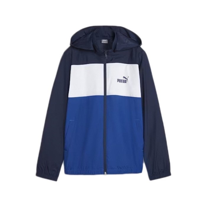 【プーマ/PUMA / GOODS】のプーマ(PUMA)(キッズ)エッセンシャル+ ウィンドブレーカー 849664 14 NVY インテリア・キッズ・メンズ・レディースファッション・服の通販 founy(ファニー) https://founy.com/ アウトドア Outdoor 春 Spring フィット Fit ブロッキング Blocking レギュラー Regular S/S・春夏 Ss・Spring/Summer 夏 Summer ホーム・キャンプ・アウトドア・お取り寄せ Home,Garden,Outdoor,Camping Gear キャンプ用品・アウトドア
 Camping Gear & Outdoor Supplies その他 雑貨 小物 Camping Tools |ID: prp329100003872159 ipo3291000000025484142