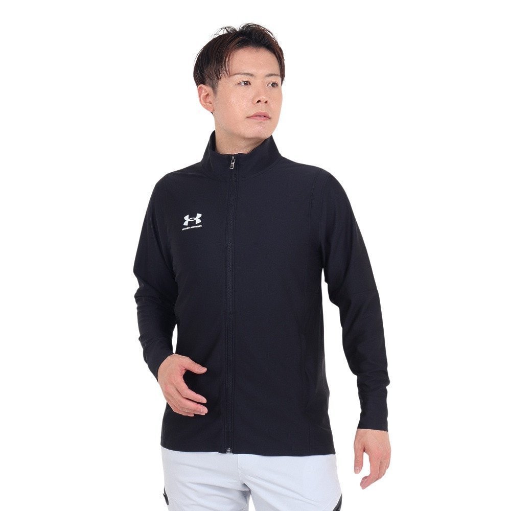 【アンダーアーマー/UNDER ARMOUR / GOODS】のアンダーアーマー(UNDER ARMOUR)(メンズ)コーチ トラックジャケット 1379494 001 人気、トレンドファッション・服の通販 founy(ファニー) 　S/S・春夏　Ss・Spring/Summer　ジャケット　Jacket　メンズ　Mens　夏　Summer　春　Spring　ホーム・キャンプ・アウトドア・お取り寄せ　Home,Garden,Outdoor,Camping Gear　キャンプ用品・アウトドア
　Camping Gear & Outdoor Supplies　その他 雑貨 小物　Camping Tools　 other-1|ID: prp329100003872964 ipo3291000000025494695