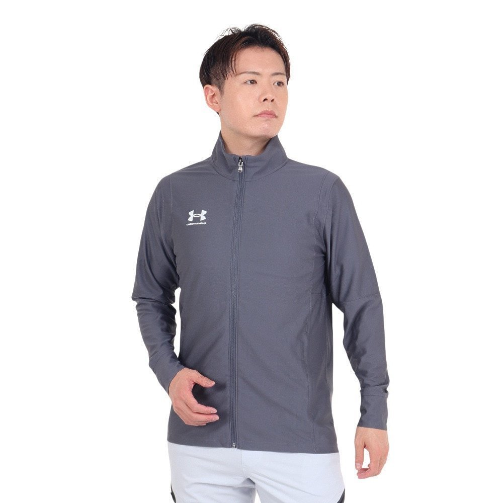 【アンダーアーマー/UNDER ARMOUR / GOODS】のアンダーアーマー(UNDER ARMOUR)(メンズ)コーチ トラックジャケット 1379494 025 人気、トレンドファッション・服の通販 founy(ファニー) 　S/S・春夏　Ss・Spring/Summer　ジャケット　Jacket　メンズ　Mens　夏　Summer　春　Spring　ホーム・キャンプ・アウトドア・お取り寄せ　Home,Garden,Outdoor,Camping Gear　キャンプ用品・アウトドア
　Camping Gear & Outdoor Supplies　その他 雑貨 小物　Camping Tools　 other-1|ID: prp329100003872968 ipo3291000000025494701