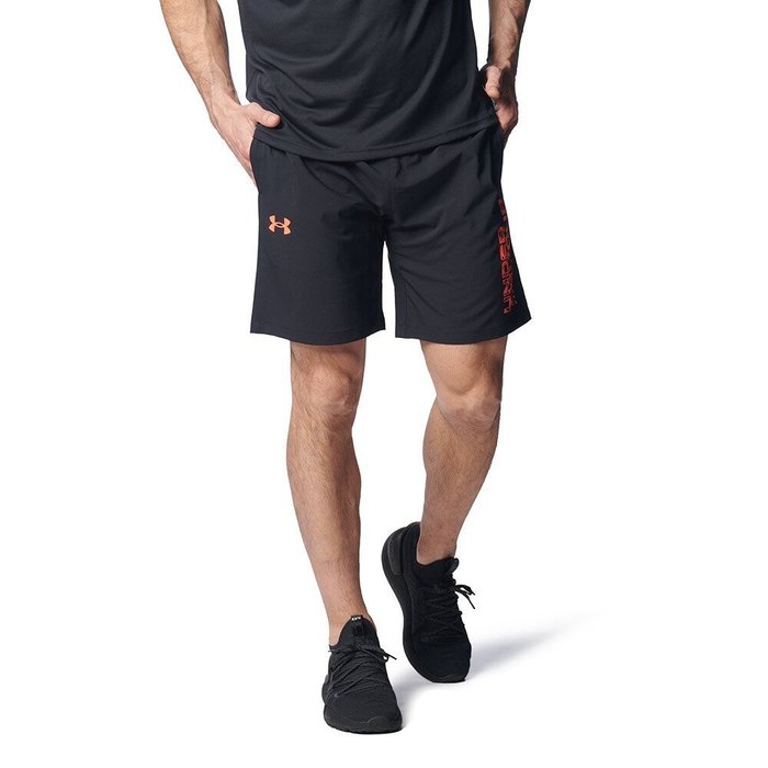 【アンダーアーマー/UNDER ARMOUR / GOODS】のアンダーアーマー(UNDER ARMOUR)(メンズ)パンツ フレッシュウーブン ショーツ 1378375 002 インテリア・キッズ・メンズ・レディースファッション・服の通販 founy(ファニー) https://founy.com/ S/S・春夏 Ss・Spring/Summer ショーツ Shorts メンズ Mens 夏 Summer 春 Spring ホーム・キャンプ・アウトドア・お取り寄せ Home,Garden,Outdoor,Camping Gear キャンプ用品・アウトドア
 Camping Gear & Outdoor Supplies その他 雑貨 小物 Camping Tools |ID: prp329100003872980 ipo3291000000025494728