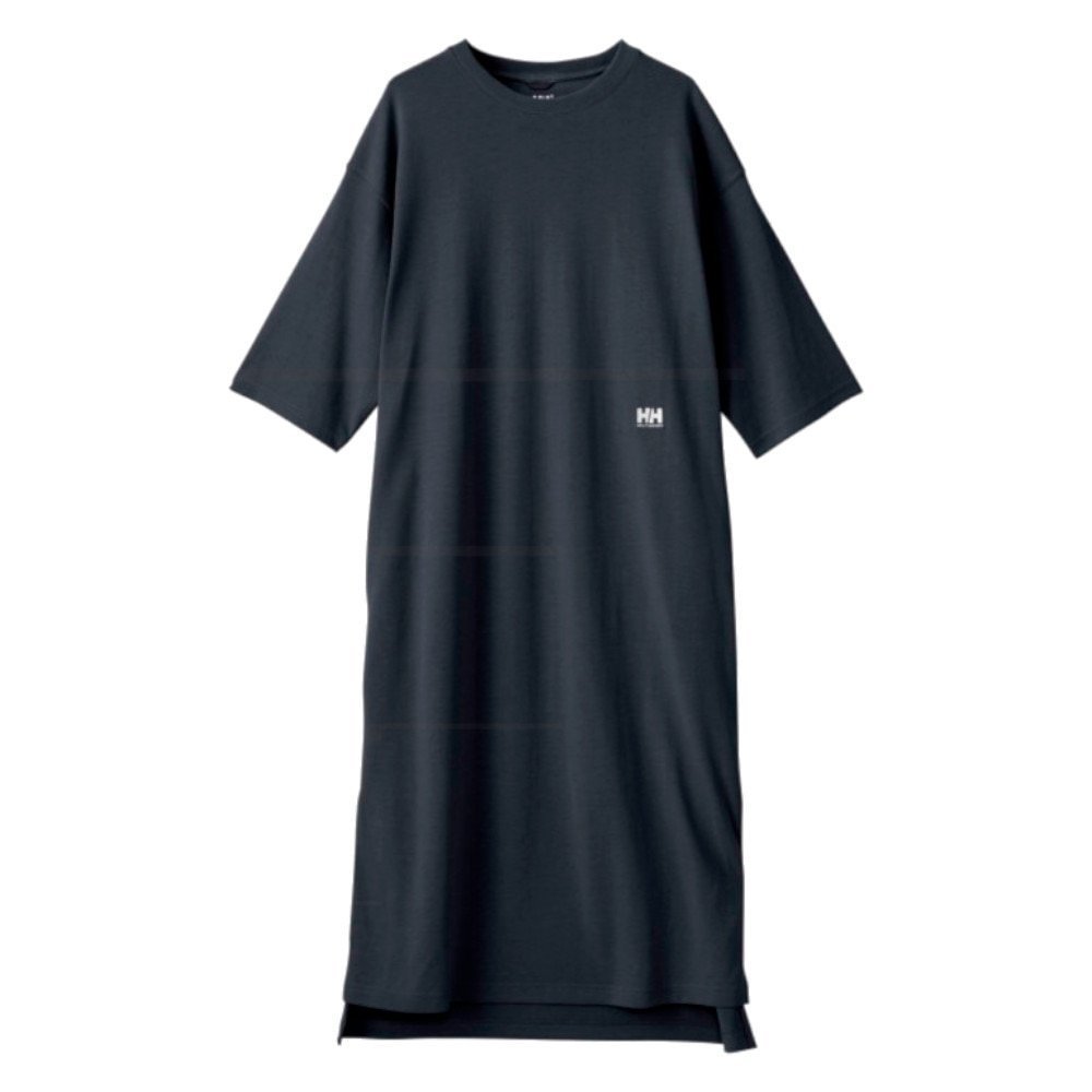 【ヘリーハンセン/HELLY HANSEN】のヘリーハンセン(HELLY HANSEN)(レディース)半袖Tシャツ ショートスリーブワンポイントワンピース HOW32300 K 人気、トレンドファッション・服の通販 founy(ファニー) 　S/S・春夏　Ss・Spring/Summer　半袖　Short Sleeve　夏　Summer　春　Spring　ホーム・キャンプ・アウトドア・お取り寄せ　Home,Garden,Outdoor,Camping Gear　キャンプ用品・アウトドア
　Camping Gear & Outdoor Supplies　その他 雑貨 小物　Camping Tools　 other-1|ID: prp329100003889067 ipo3291000000025617742