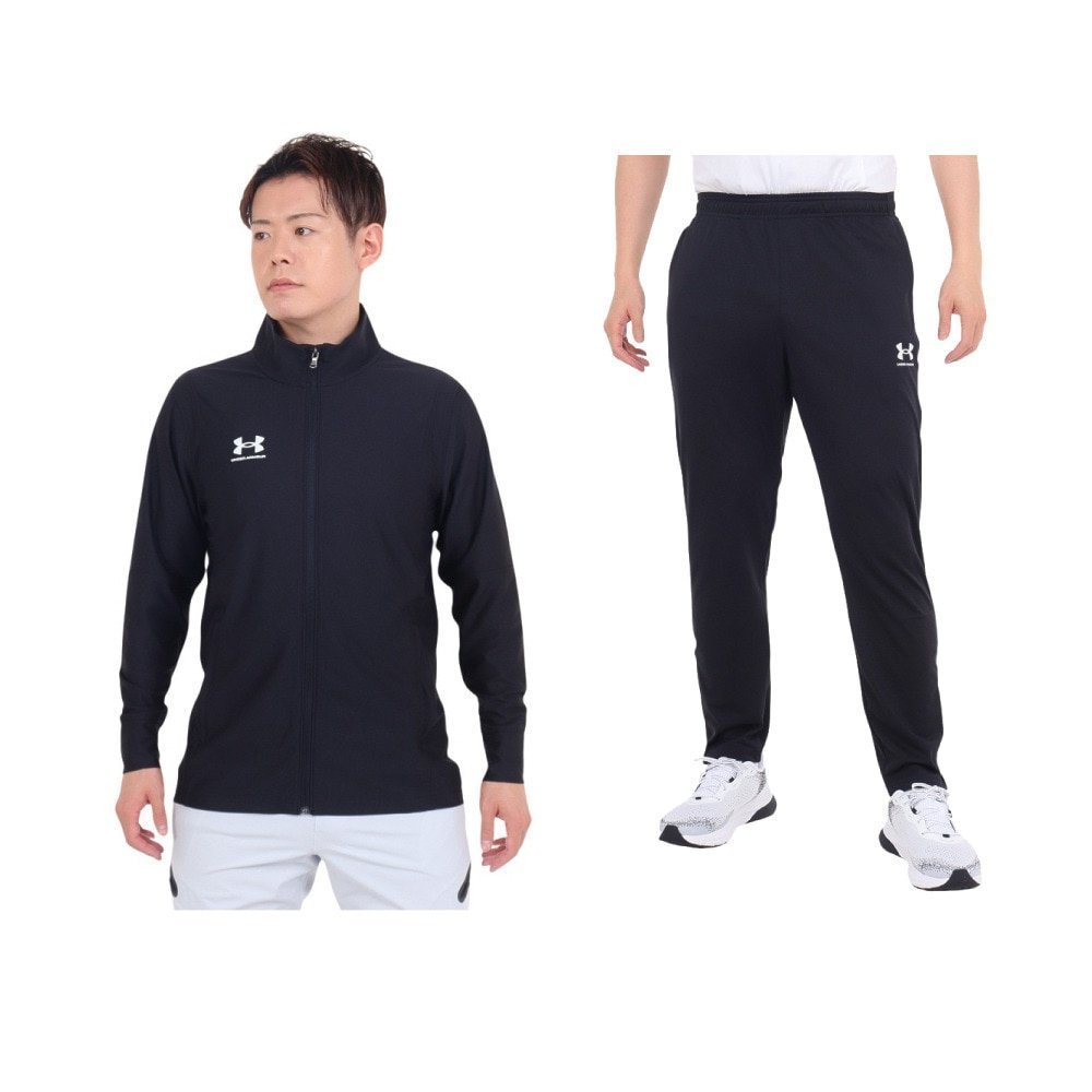 【アンダーアーマー/UNDER ARMOUR / GOODS】のアンダーアーマー(UNDER ARMOUR)(メンズ)トラックジャケット ピケパンツ 上下セット ブラック 人気、トレンドファッション・服の通販 founy(ファニー) 　S/S・春夏　Ss・Spring/Summer　ジャケット　Jacket　メンズ　Mens　夏　Summer　春　Spring　ホーム・キャンプ・アウトドア・お取り寄せ　Home,Garden,Outdoor,Camping Gear　キャンプ用品・アウトドア
　Camping Gear & Outdoor Supplies　その他 雑貨 小物　Camping Tools　 other-1|ID: prp329100003913093 ipo3291000000025822676