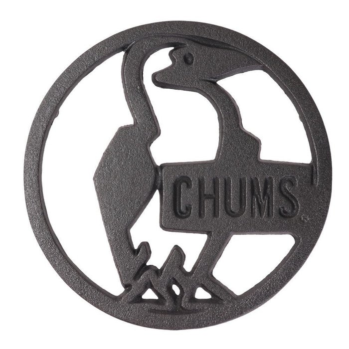 【チャムス/CHUMS / GOODS】のチャムス(CHUMS) 調理器具 キャンプ アウトドア ブービーアイロンポットマット CH62-1810-0000 インテリア・キッズ・メンズ・レディースファッション・服の通販 founy(ファニー) https://founy.com/ アウトドア Outdoor コーティング Coating テーブル Table パウダー Powder モチーフ Motif 夏 Summer 春 Spring S/S・春夏 Ss・Spring/Summer ホーム・キャンプ・アウトドア・お取り寄せ Home,Garden,Outdoor,Camping Gear キャンプ用品・アウトドア
 Camping Gear & Outdoor Supplies マット シート Mat, Sheet ホーム・キャンプ・アウトドア・お取り寄せ Home,Garden,Outdoor,Camping Gear キャンプ用品・アウトドア
 Camping Gear & Outdoor Supplies 調理器具 食器 Cookware, Tableware |ID: prp329100003930507 ipo3291000000025955249