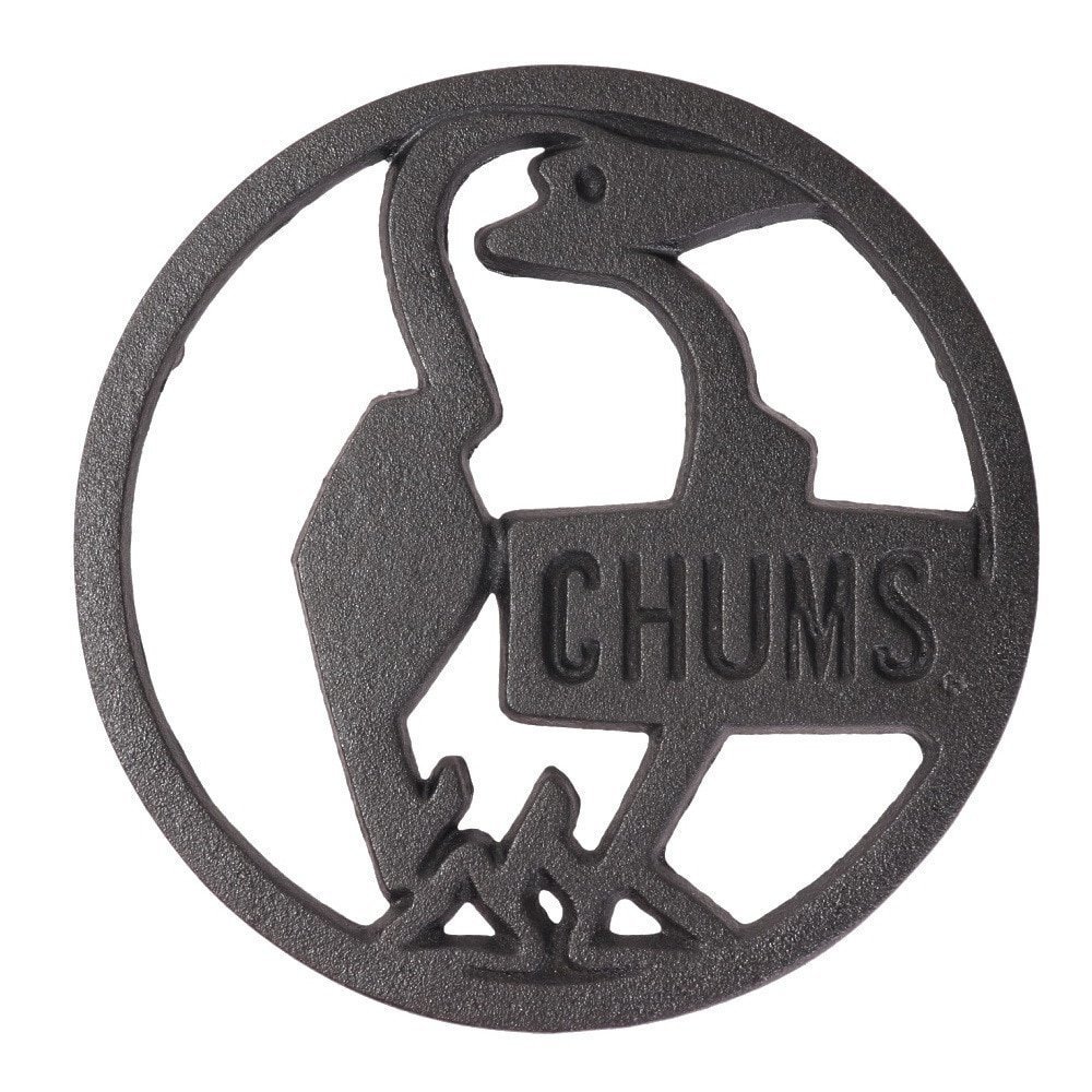 【チャムス/CHUMS / GOODS】のチャムス(CHUMS) 調理器具 キャンプ アウトドア ブービーアイロンポットマット CH62-1810-0000 人気、トレンドファッション・服の通販 founy(ファニー) 　アウトドア　Outdoor　コーティング　Coating　テーブル　Table　パウダー　Powder　モチーフ　Motif　夏　Summer　春　Spring　S/S・春夏　Ss・Spring/Summer　ホーム・キャンプ・アウトドア・お取り寄せ　Home,Garden,Outdoor,Camping Gear　キャンプ用品・アウトドア
　Camping Gear & Outdoor Supplies　マット シート　Mat, Sheet　ホーム・キャンプ・アウトドア・お取り寄せ　Home,Garden,Outdoor,Camping Gear　キャンプ用品・アウトドア
　Camping Gear & Outdoor Supplies　調理器具 食器　Cookware, Tableware　 other-1|ID: prp329100003930507 ipo3291000000025955249