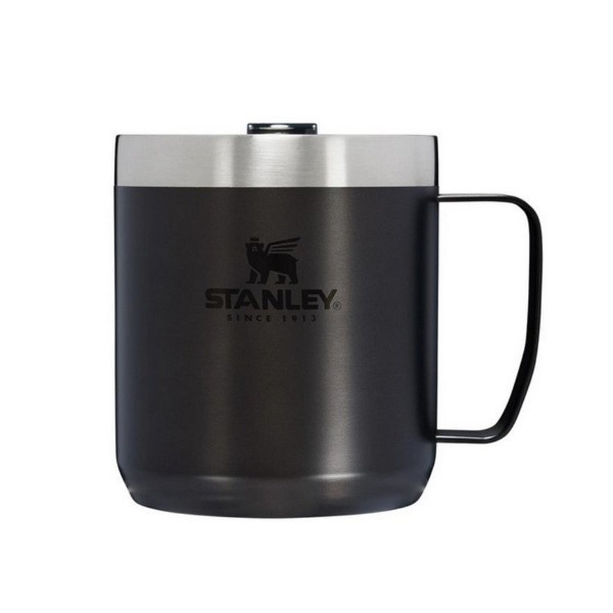 【スタンレー/STANLEY / GOODS】のスタンレー(STANLEY) マグカップ コップ 蓋付き 保温 保冷 クラシック真空マグ 0.35L 10-09366-283 人気、トレンドファッション・服の通販 founy(ファニー) 　アウトドア　Outdoor　クラシック　Classic　ワーク　Work　ホーム・キャンプ・アウトドア・お取り寄せ　Home,Garden,Outdoor,Camping Gear　キャンプ用品・アウトドア
　Camping Gear & Outdoor Supplies　その他 雑貨 小物　Camping Tools　 other-1|ID: prp329100003942830 ipo3291000000026008973